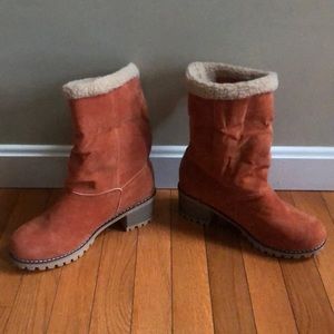 Women’s boots